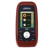 Gps magellan triron 300, Magellan GPS Triton 300
