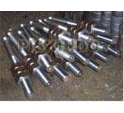 Special Bolt & Nut ( Baut & Mur Spesial)