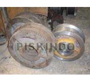 Wheel ( Roda)