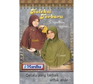 Jilbab Mardha