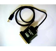 USB to PARALLEL