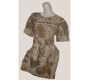 Blus kancing 3