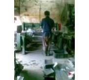 Bubut dan Milling