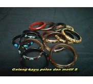 Gelang dan kalung asesories bali