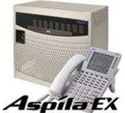 Harga NEC PABX Aspila EX