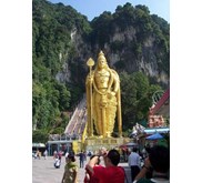 paket tour KUl-Genting 3D2N