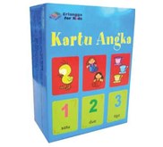 KARTU ANGKA