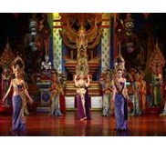 Paket tour Kul-Bangkok 6D5N