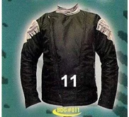 JAKET MOTOR SPORT