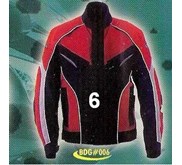 JAKET MOTOR SPORT
