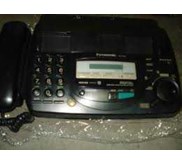 Panasonic KX-FT67