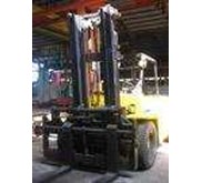 Forklift 10 ton - 25 ton