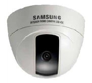 Samsung CCTV Camera (Kamera)