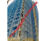 Jaring Pengaman/ Polynet/ waring