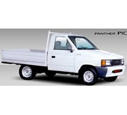 ISUZU PANTHER PICK UP TURBO GD