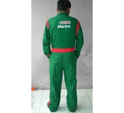 Pakaian Wearpack Bengkel