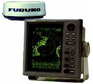 RADAR FURUNO 1832