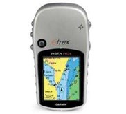 Gps Etrex vista HCx, garmin etrex vista hcx New 081322001525