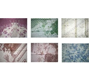 Bahan Katun Batik TULIS