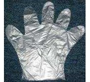 Sarung Tangan Plastik HDPE ( HDPE Plastics Gloves)