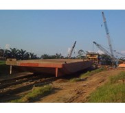 PT. KUMALA BAHARI DOCKYARD - SLIPWAY - DOCKYARD & SHIPYARD