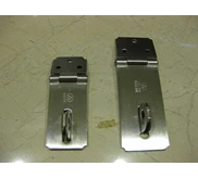 Overval Stainless steel