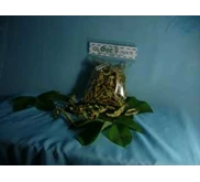 PEYEK DAUN SINGKONG