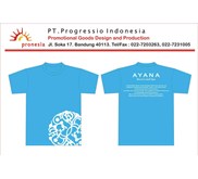 Seragam hotel Ayana Resort & Spa