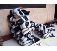 Sepatu Nb