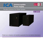 ICA UPS CE Series