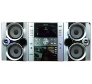 Mini Compo Polytron 922-U USB Fantastik
