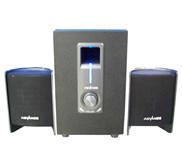 Speaker Aktif Advance