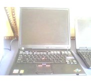 Ibm thinkpad t40