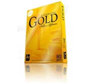 Paperline Gold