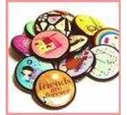 PIN, BALLPOINT, MAP, TAS, ASBAK DLL