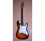 REDROCK Electric Guitar RR111