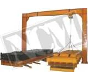NCM 5-Layer Manual Press Machine