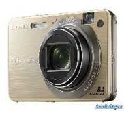 Sony W150