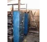 Mesin Web Harris V15