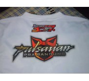 Pesanan Kaos Satuan