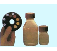 ORGANIK IMPURITIES TEST SET
