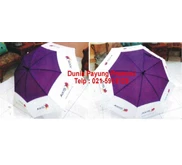 Payung Promosi ' Double Canofi Axis
