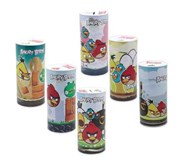 Celengan kaleng FULL COLOUR ( 73 x 160 mm)