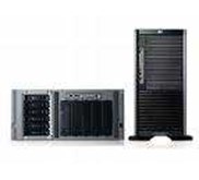 HP Proliant ML350G5 E5430 SFF Array