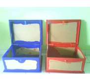 Kotak Persembahan / Multifunction Box