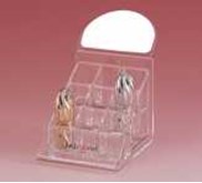 cosmetic organizer