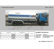 truck