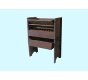 GILSON SAMPLE SPLITER
