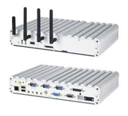 Transportation PC