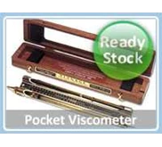 VISGAGE checks oil viscosity on-site